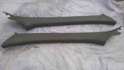 Накладка на стойку. Toyota Vista Ardeo, SV50, SV55, SV55G, ZZV50G, ZZV50, AZV55G, SV50G, AZV50, AZV55, AZV50G Двигатели: 3SFE, 1AZFSE, 3SFSE, 1ZZFE