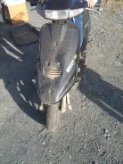 Suzuki Address V100 ����