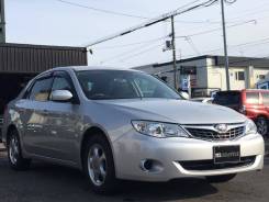 Subaru Impreza. автомат, 1.5, бензин, б/п. Под заказ