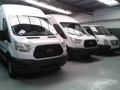 Ford Transit. Продаётся новая маршрутка "город", 22 места
