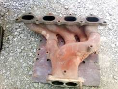 Коллектор выпускной. Mitsubishi RVR, N23W, N13W, N23WG Двигатель 4G63
