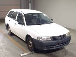 Nissan AD. VY11