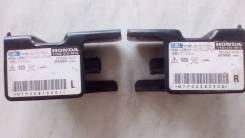 Датчик airbag. Honda Stream, RN1 Двигатель D17A
