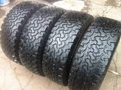 BFGoodrich All-Terrain T/A. Грязь AT, износ: 20%, 4 шт