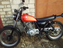 Suzuki Grass Tracker Big Boy 250. 250 куб. см., исправен, птс, без пробега