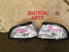 Габаритный огонь. Toyota Lite Ace, CR31