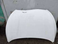 Капот. Hyundai ix35