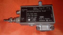 Антенна. Audi A6 Двигатель AGA