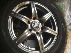 Urban Racing. 7.5x17, 6x139.70, ET46, ЦО 67,0 мм.