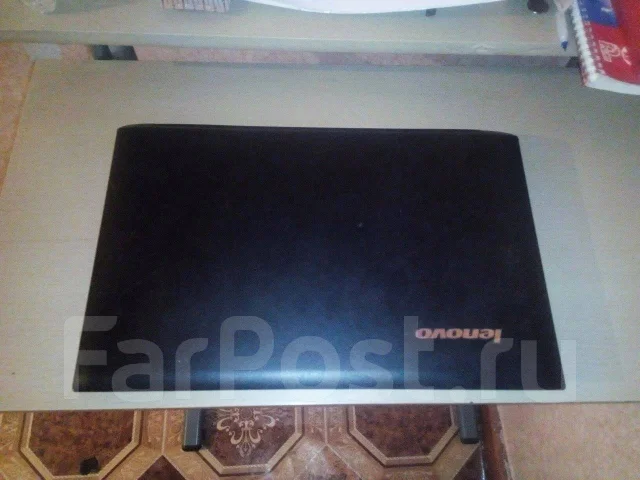 Lenovo B570. 2,3����, ��� 4 ��, ���� 320���, WiFi: 1, Bluetooth: 1, ����������� �� 3��. ����