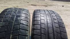 Hankook. Всесезонные, износ: 5%, 2 шт