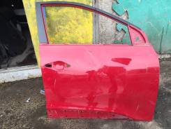 Дверь боковая. Hyundai ix35