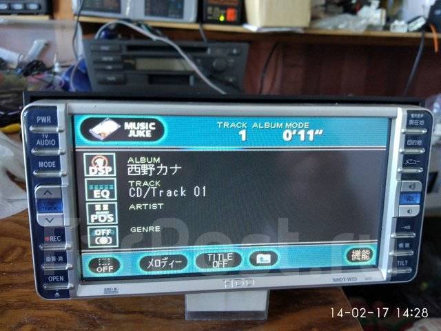 японская магнитола toyota инструкция на русском