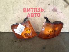 Габаритный огонь. Toyota Corsa, EL51 Toyota Tercel, EL51 Toyota Corolla II, EL51