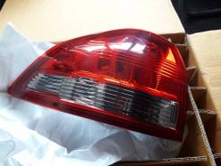 Стоп-сигнал. Mitsubishi Pajero Sport, KH0, SUV Двигатели: 4D56, 6B31, 2, 5, COMMON, RAIL, 3, MIVEC