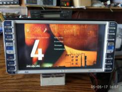 Fujitsu Ten NH3T-W55
