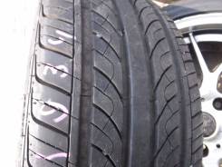 Maxtrek Ingens A1. Летние, 2014 год, износ: 5%, 2 шт