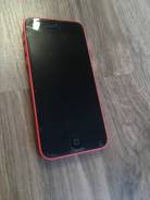 Apple iPhone 5c 32Gb. Б/у