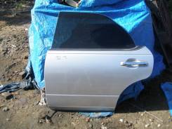 Дверь боковая. Nissan Gloria, ENY33 Nissan Cedric, ENY33