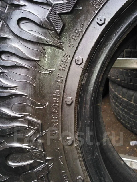 Nitto Terra Grappler. ������, 2015 ���, �/�, ����� 10 % ����