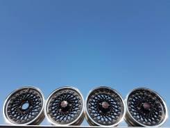 SSR. 7.0/6.5x15, 4x114.30, ET10/18