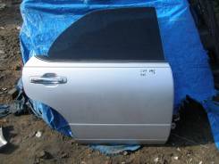 Дверь боковая. Nissan Gloria, ENY33 Nissan Cedric, ENY33