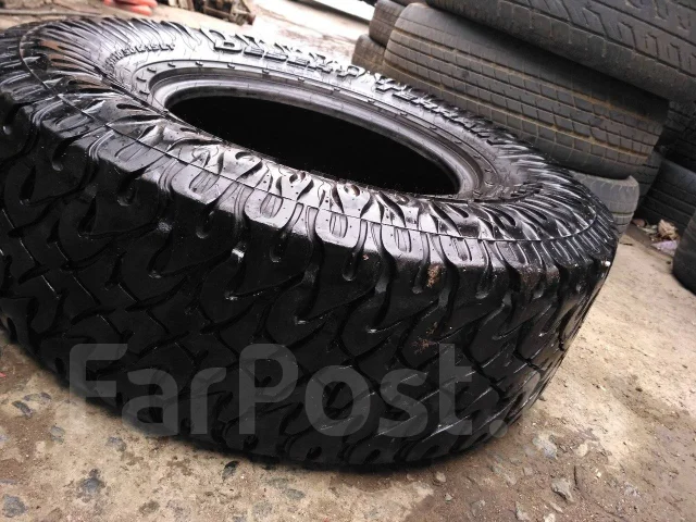 Nitto Terra Grappler. ������, 2015 ���, �/�, ����� 10 % ����