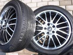 Bridgestone Regno GR-9000. Летние, 2010 год, износ: 10%, 2 шт