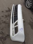 Бампер. Volkswagen Jetta