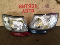 Габаритный огонь. Mitsubishi RVR, N28W, N23WG, N21WG, N21W, N11W, N23W, N13W, N28WG Mitsubishi Chariot, N48W, N34W, N43W, N44W, N33W, N38W