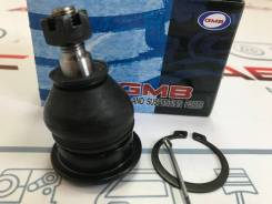 Шаровая опора. Honda: CR-X del Sol, Accord, Inspire, Civic, CR-X, Civic CRX, Civic Ferio, Domani, Partner, Orthia, Odyssey, CR-V, Avancier, Saber, Tor...
