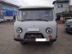 УАЗ 39094 Фермер. Продается УАЗ фермер, 2 700 куб. см., 1 075 кг.