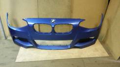 Бампер. BMW 1-Series, F20, F21
