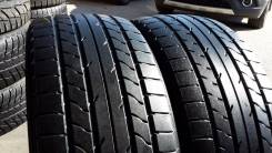 Yokohama Advan A10. Летние, износ: 20%, 2 шт