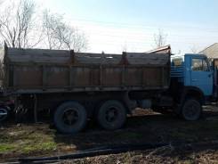 Камаз. Продается , 210 куб. см., 10 000 кг.