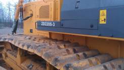 Zoomlion. Продам бульдозер ZD220S-3 (Болотоход), 26 000,00 кг.