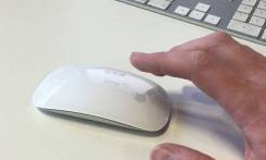 Мыши Apple.
