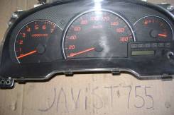 Панель приборов. Toyota Ipsum, ACM21 Двигатель 2AZFE