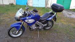 Stinger 250. 250 куб. см., исправен, птс, с пробегом
