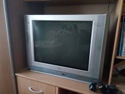 LG. 32" CRT (ЭЛТ)