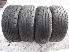 Dunlop Grandtrek AT20. Всесезонные, износ: 30%, 4 шт