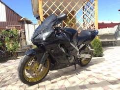 Honda CBR 600F4i. 600 куб. см., исправен, птс, с пробегом
