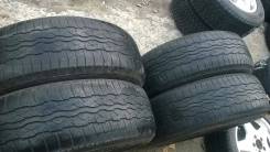 Bridgestone Dueler H/T D687. Летние, износ: 30%, 4 шт