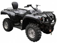 Stels ATV 700H. исправен, есть птс, с пробегом