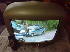 Thomson. CRT (���) ����