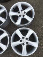 Mazda. 7.0x17, 5x114.30, ET55