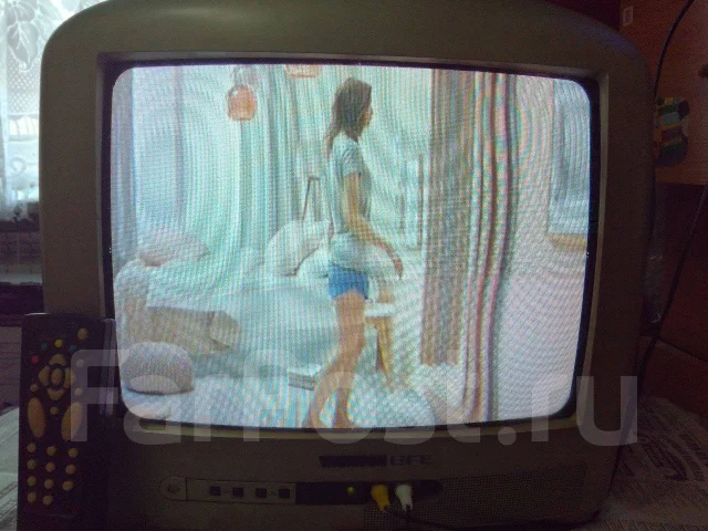 Thomson. CRT (���) ����