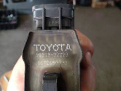 Катушка зажигания. Toyota: Corolla, Tercel, Corsa, Cynos, Raum, Corolla II, 4Runner, Hiace, Hilux, Sprinter, Land Cruiser Prado, Dyna, Coaster, Toyoac...