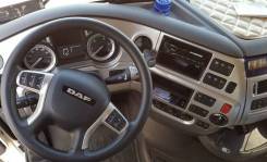 DAF XF 106. DAF XF106 460 SSC, 13 000 куб. см., 44 000 кг. Под заказ