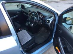 Mazda Demio. автомат, передний, 1.3, бензин